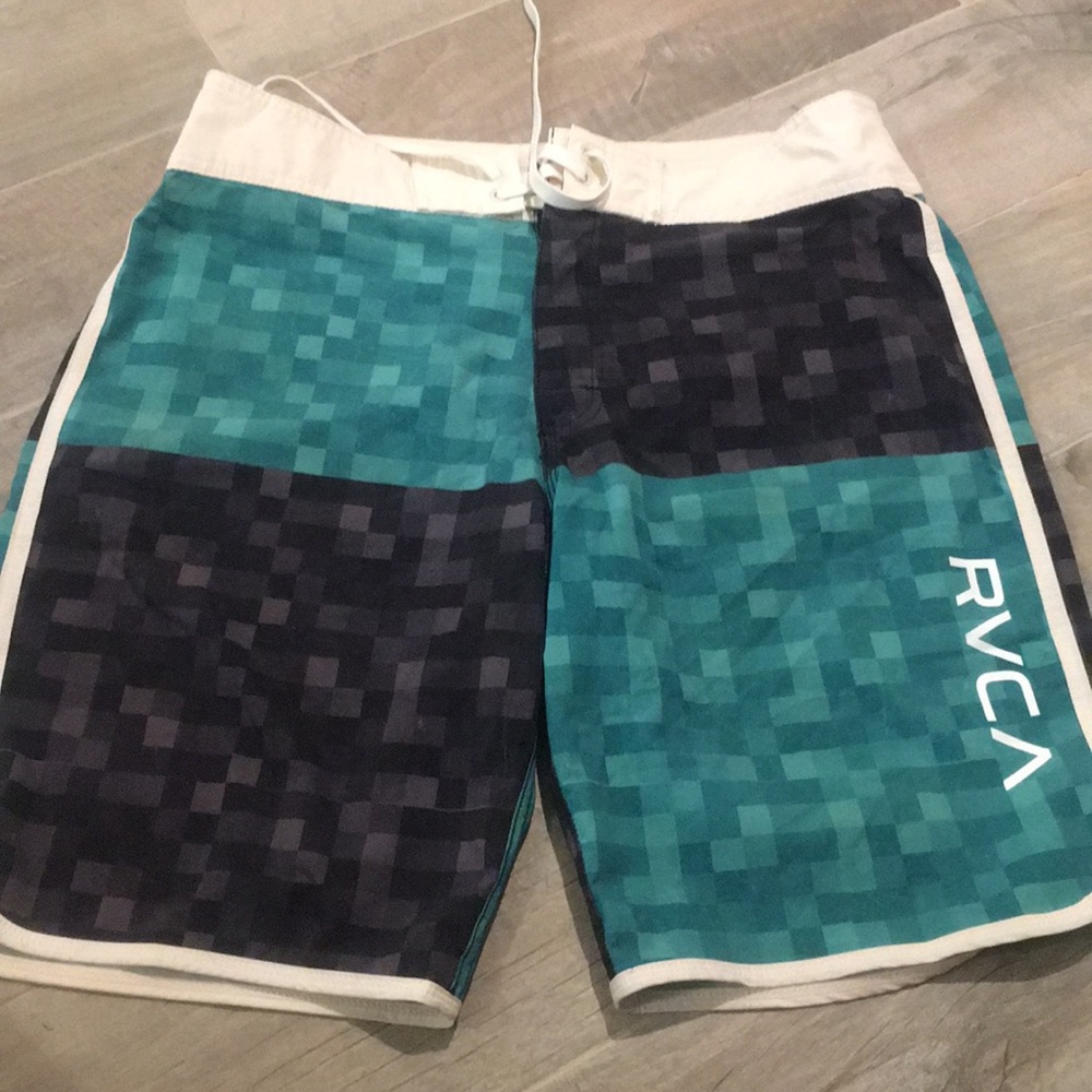 RVCA Board Shorts